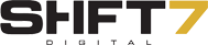 Shift7 Logo