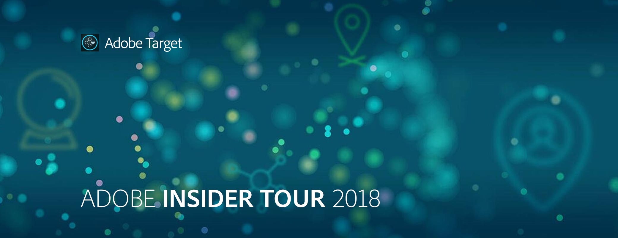 Personalization Insider Tour 2018